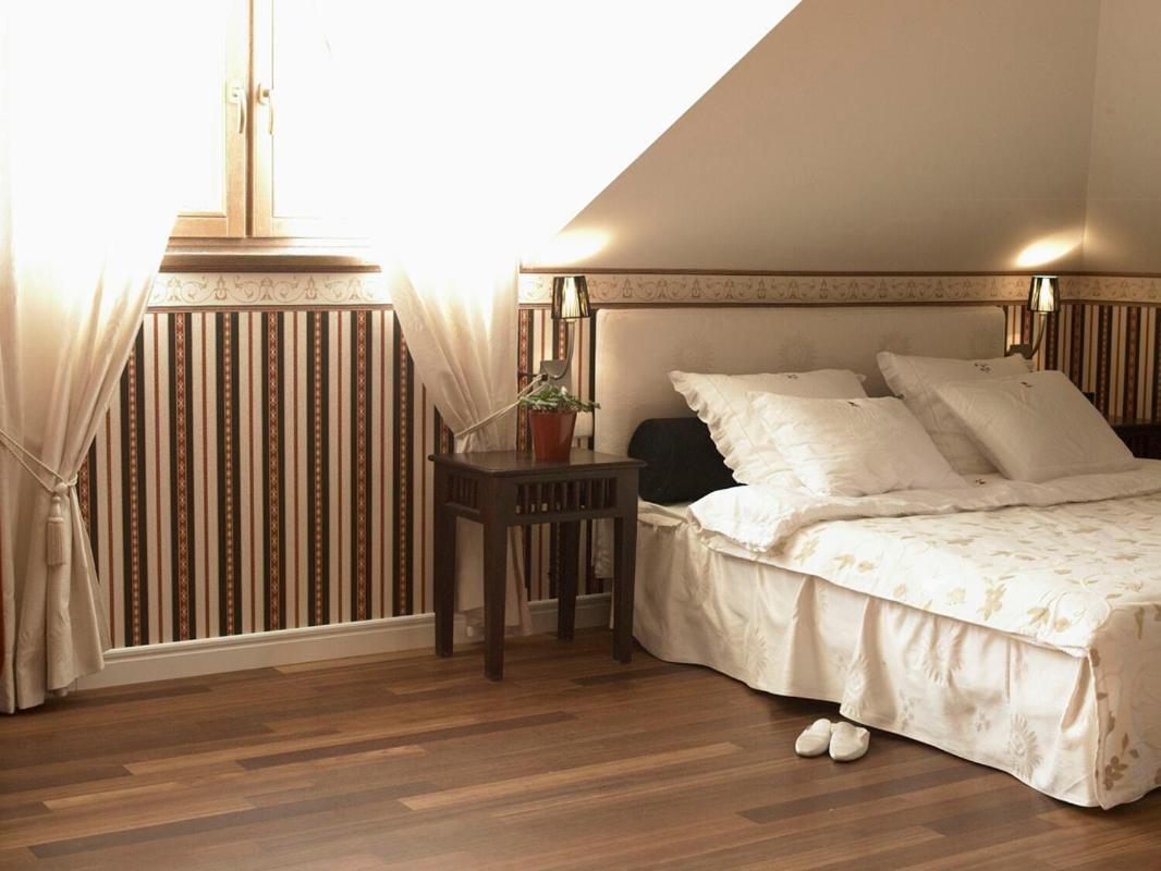 Villa Victoria Rydzewo Habitación foto