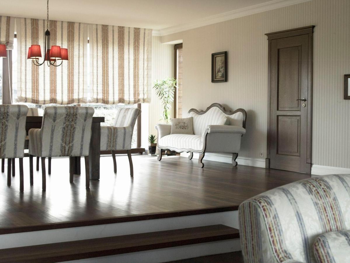 Villa Victoria Rydzewo Habitación foto