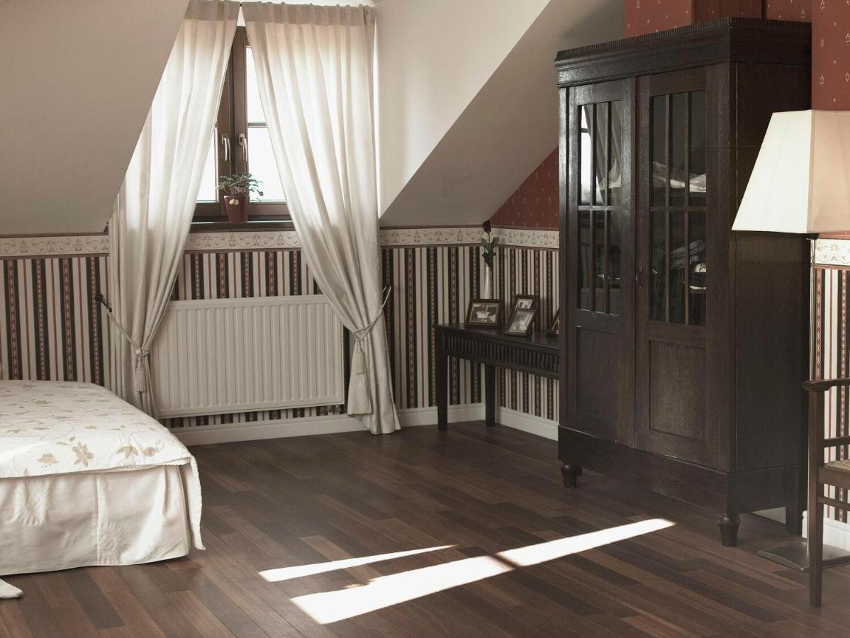Villa Victoria Rydzewo Habitación foto
