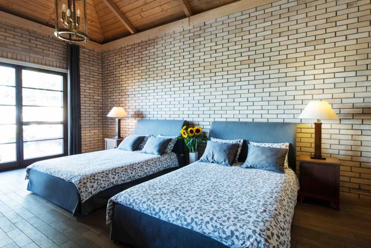 Villa Victoria Rydzewo Habitación foto
